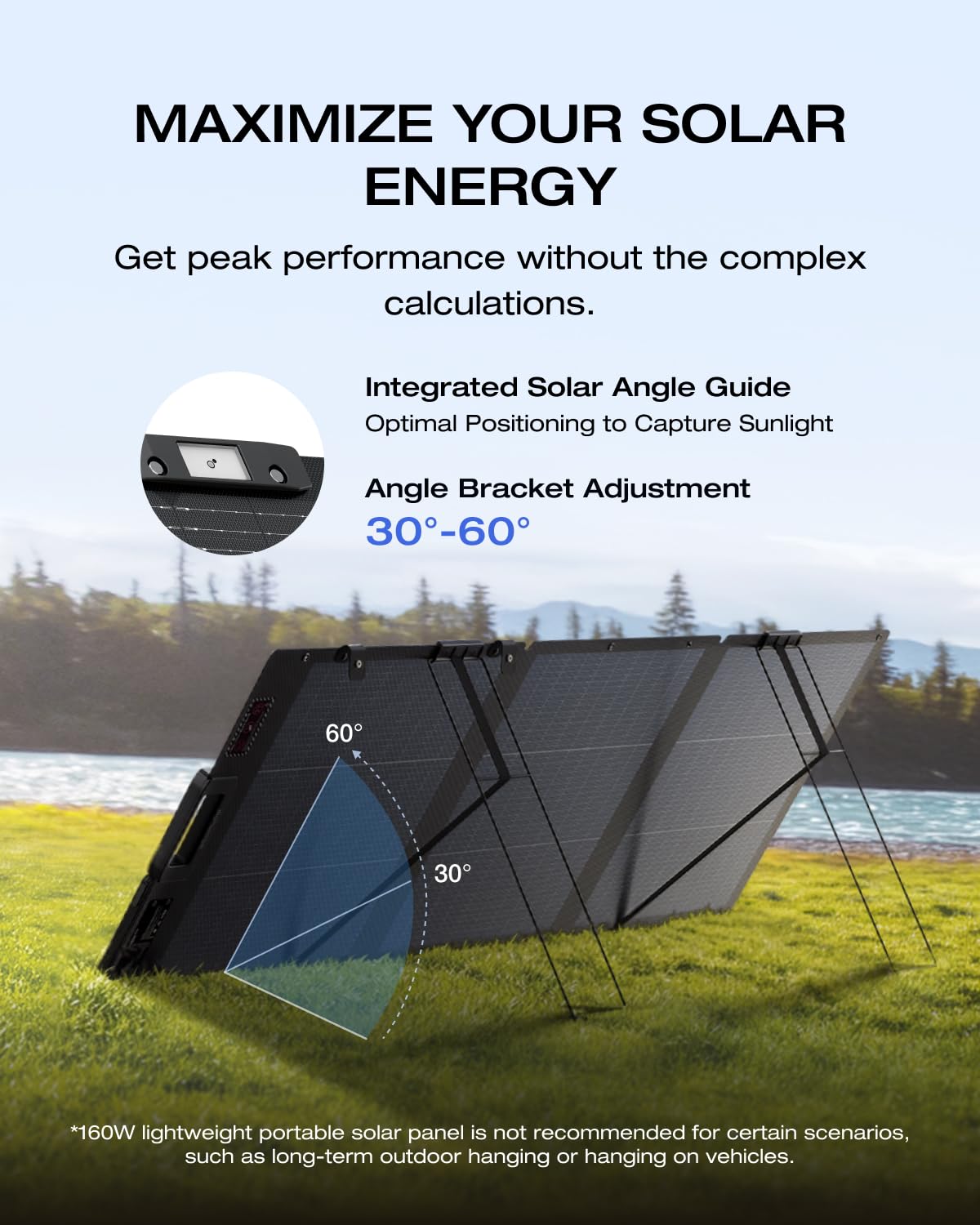 EF ECOFLOW DELTA 3 Classic Portable Power Station, 1024Wh LiFePO4 Battery